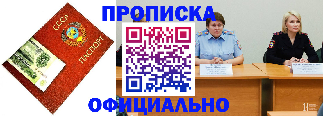 временная регистрация для школы в Электрогорске